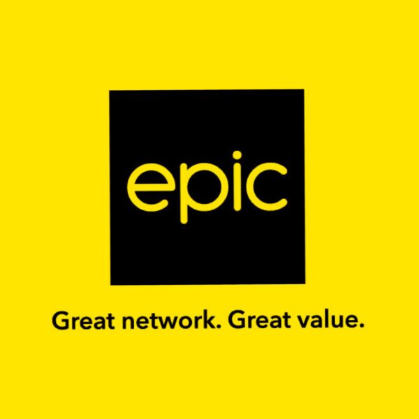EPIC SIM CARD